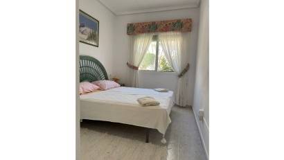 Återförsäljning - Apartment -
Ciudad quesada - Ciudad Quesada - Doña Pepa