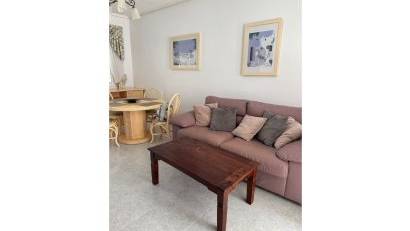 Återförsäljning - Apartment -
Ciudad quesada - Ciudad Quesada - Doña Pepa