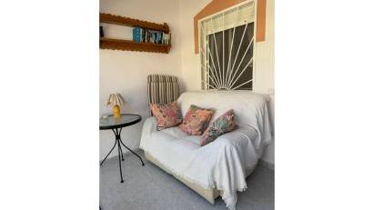 Återförsäljning - Apartment -
Ciudad quesada - Ciudad Quesada - Doña Pepa