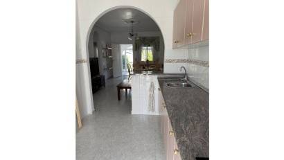 Återförsäljning - Apartment -
Ciudad quesada - Ciudad Quesada - Doña Pepa