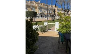 Återförsäljning - Apartment -
Ciudad quesada - Ciudad Quesada - Doña Pepa