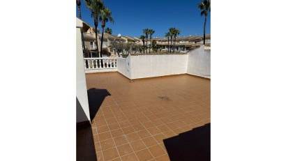 Återförsäljning - Apartment -
Ciudad quesada - Ciudad Quesada - Doña Pepa