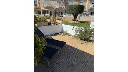 Återförsäljning - Apartment -
Ciudad quesada - Ciudad Quesada - Doña Pepa