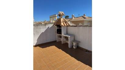 Återförsäljning - Apartment -
Ciudad quesada - Ciudad Quesada - Doña Pepa