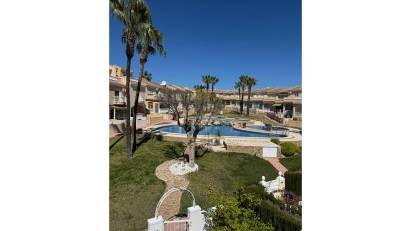 Återförsäljning - Apartment -
Ciudad quesada - Ciudad Quesada - Doña Pepa