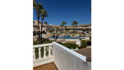 Återförsäljning - Apartment -
Ciudad quesada - Ciudad Quesada - Doña Pepa