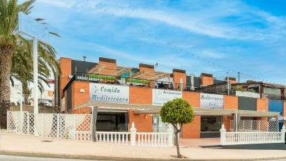 Long Term Rental - Commercial Unit -
San Fulgencio - La Marina