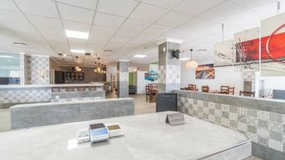 Long Term Rental - Commercial Unit -
San Fulgencio - La Marina