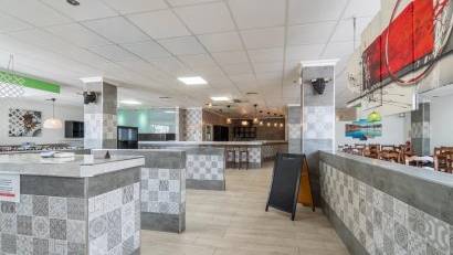 Long Term Rental - Commercial Unit -
San Fulgencio - La Marina