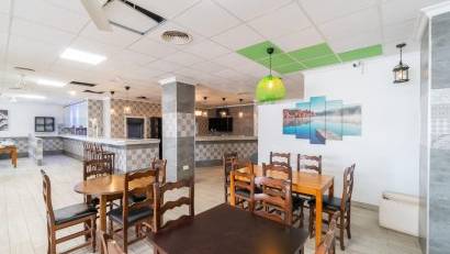 Long Term Rental - Commercial Unit -
San Fulgencio - La Marina