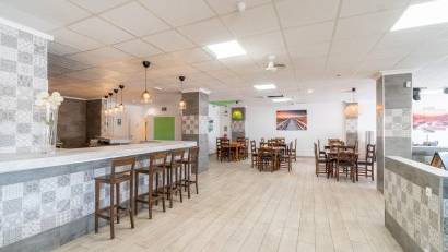 Long Term Rental - Commercial Unit -
San Fulgencio - La Marina