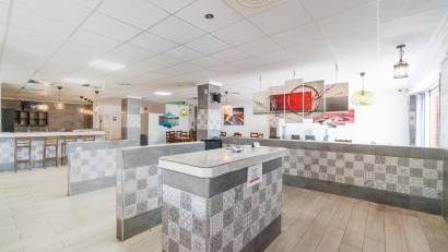 Long Term Rental - Commercial Unit -
San Fulgencio - La Marina