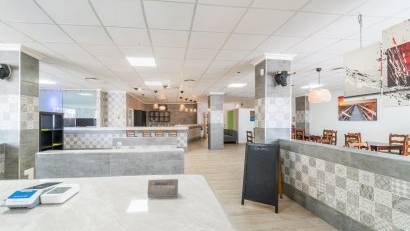 Long Term Rental - Commercial Unit -
San Fulgencio - La Marina