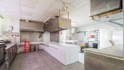 Long Term Rental - Commercial Unit -
San Fulgencio - La Marina