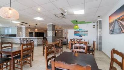 Long Term Rental - Commercial Unit -
San Fulgencio - La Marina