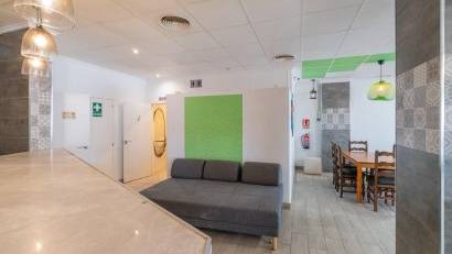 Long Term Rental - Commercial Unit -
San Fulgencio - La Marina