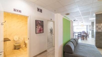 Long Term Rental - Commercial Unit -
San Fulgencio - La Marina