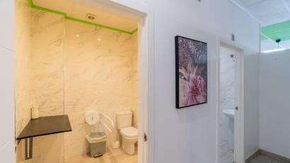 Long Term Rental - Commercial Unit -
San Fulgencio - La Marina