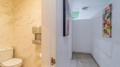 Long Term Rental - Commercial Unit -
San Fulgencio - La Marina