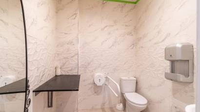 Long Term Rental - Commercial Unit -
San Fulgencio - La Marina