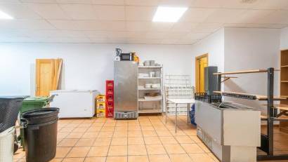 Long Term Rental - Commercial Unit -
San Fulgencio - La Marina