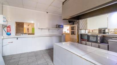 Long Term Rental - Commercial Unit -
San Fulgencio - La Marina