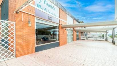 Long Term Rental - Commercial Unit -
San Fulgencio - La Marina
