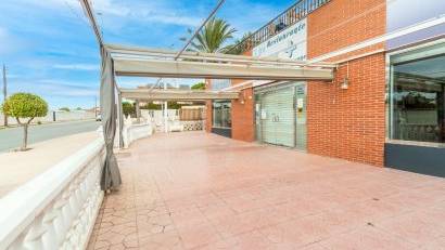 Long Term Rental - Commercial Unit -
San Fulgencio - La Marina
