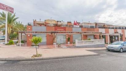 Long Term Rental - Commercial Unit -
San Fulgencio - La Marina