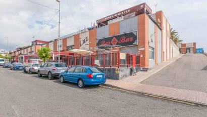 Long Term Rental - Commercial Unit -
San Fulgencio - La Marina