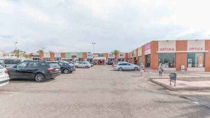 Long Term Rental - Commercial Unit -
San Fulgencio - La Marina