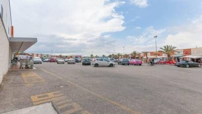 Long Term Rental - Commercial Unit -
San Fulgencio - La Marina