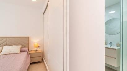 Långtidsuthyrning - Apartment -
Orihuela Costa - Playa Flamenca