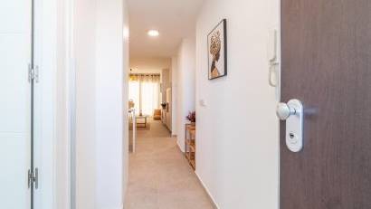 Långtidsuthyrning - Apartment -
Orihuela Costa - Playa Flamenca