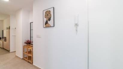 Långtidsuthyrning - Apartment -
Orihuela Costa - Playa Flamenca