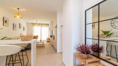 Långtidsuthyrning - Apartment -
Orihuela Costa - Playa Flamenca