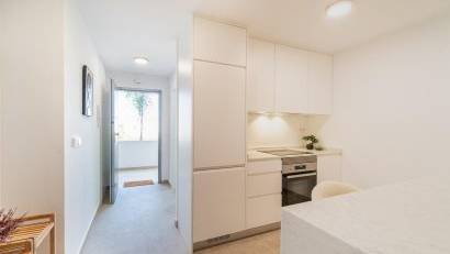 Långtidsuthyrning - Apartment -
Orihuela Costa - Playa Flamenca