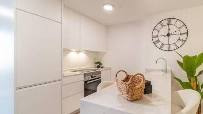 Långtidsuthyrning - Apartment -
Orihuela Costa - Playa Flamenca