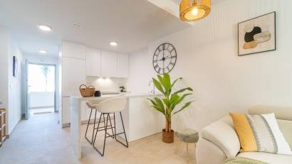 Långtidsuthyrning - Apartment -
Orihuela Costa - Playa Flamenca