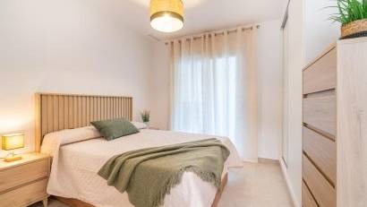 Långtidsuthyrning - Apartment -
Orihuela Costa - Playa Flamenca