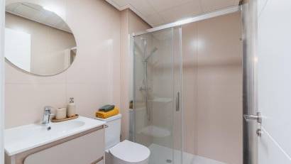 Långtidsuthyrning - Apartment -
Orihuela Costa - Playa Flamenca