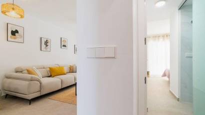 Långtidsuthyrning - Apartment -
Orihuela Costa - Playa Flamenca