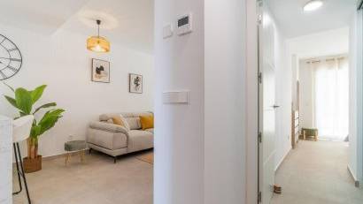 Långtidsuthyrning - Apartment -
Orihuela Costa - Playa Flamenca