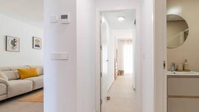 Långtidsuthyrning - Apartment -
Orihuela Costa - Playa Flamenca