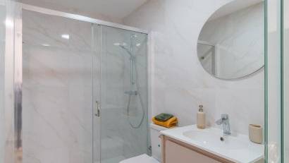 Långtidsuthyrning - Apartment -
Orihuela Costa - Playa Flamenca