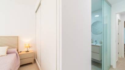 Långtidsuthyrning - Apartment -
Orihuela Costa - Playa Flamenca