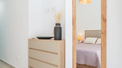 Långtidsuthyrning - Apartment -
Orihuela Costa - Playa Flamenca