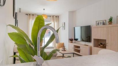 Långtidsuthyrning - Apartment -
Orihuela Costa - Playa Flamenca