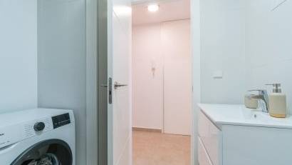 Långtidsuthyrning - Apartment -
Orihuela Costa - Playa Flamenca