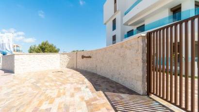 Långtidsuthyrning - Apartment -
Orihuela Costa - Playa Flamenca